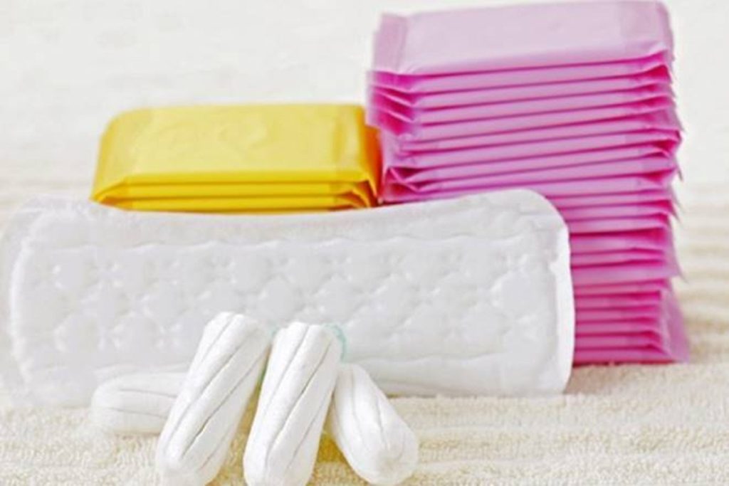 best sanitary Napkin