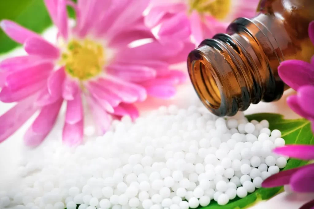 medicamento homeopático para ansiedade