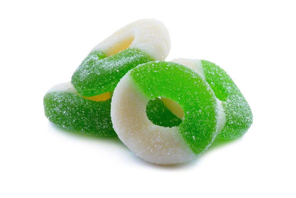 Cannabis Gummies