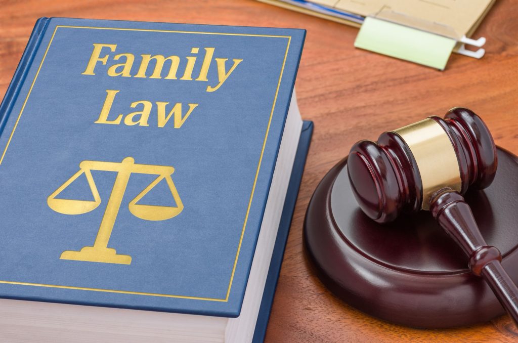 Family Lawyer