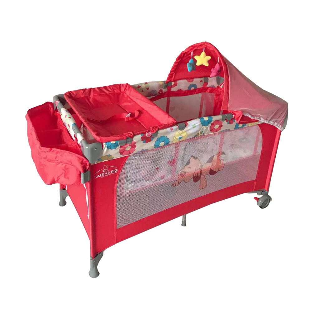 Baby cot