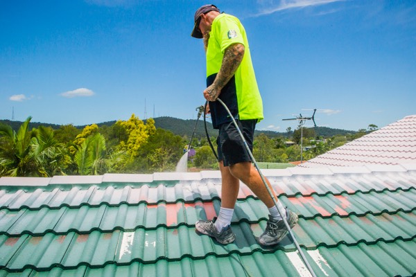 Metal Roofing Service