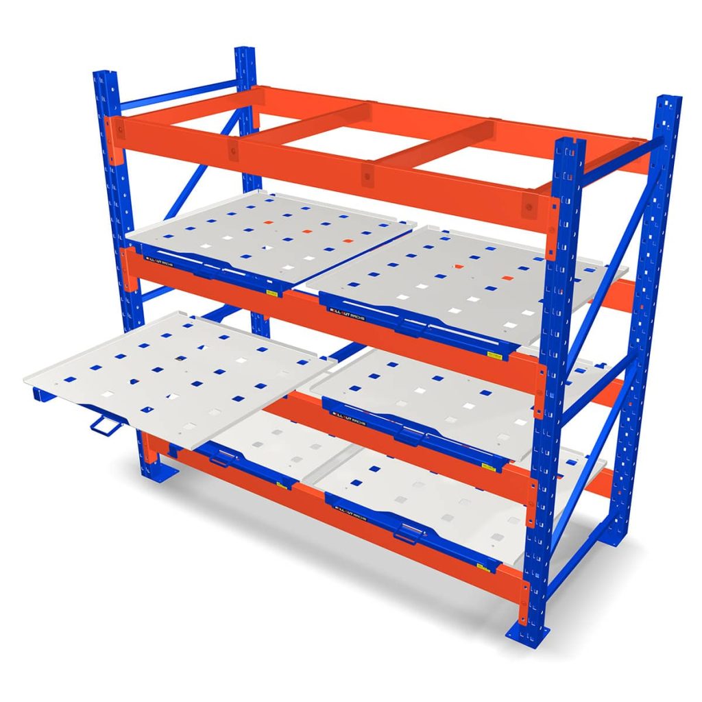 Pallet Rack 