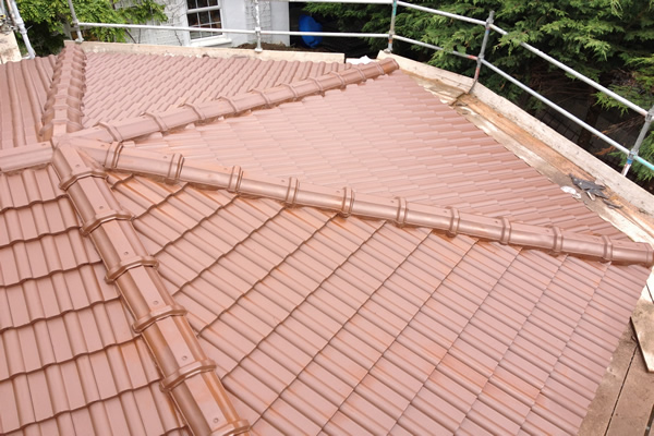 roofing