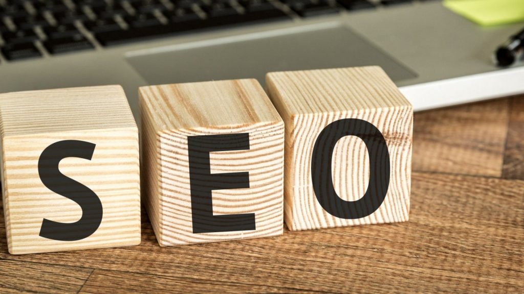 SEO Marketing