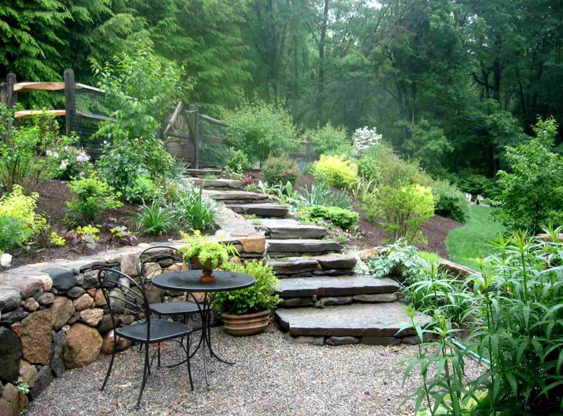 Expert landscaping services in Victoria BC