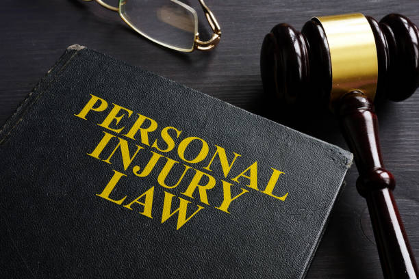 Injury Law
