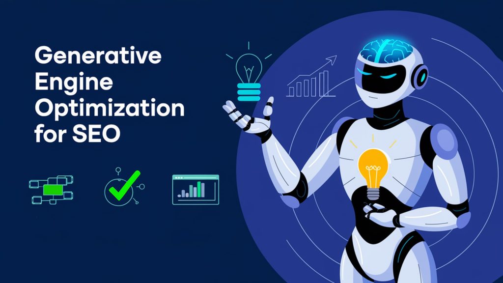 Generative Engine Optimization