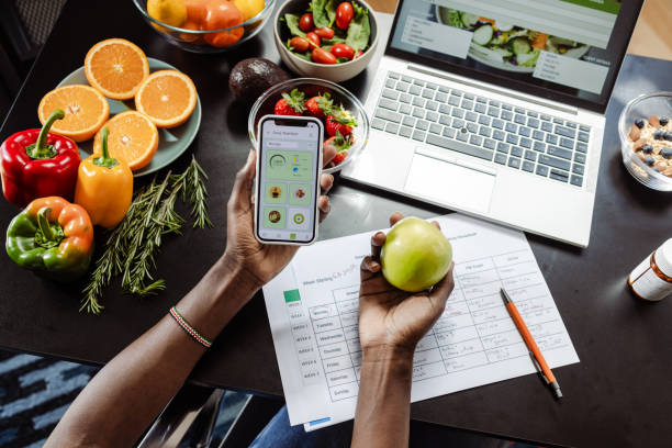 Virtual consultation