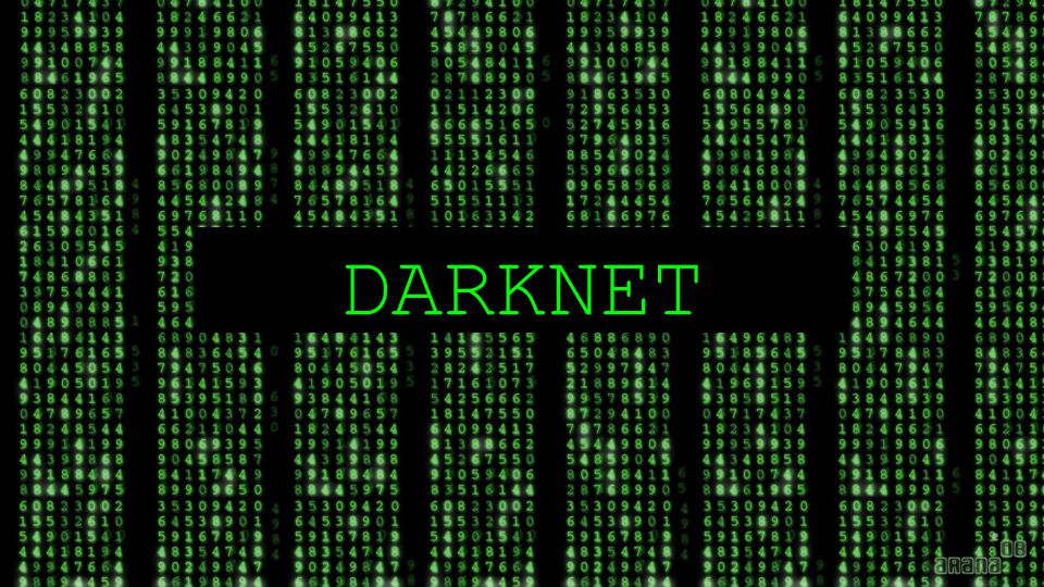 Darknet